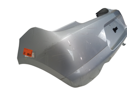 PARACHOQUE TRASEIRO AGILE 2011 A 2013