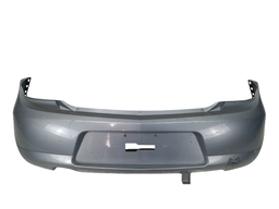 PARACHOQUE TRASEIRO AGILE 2011 A 2013