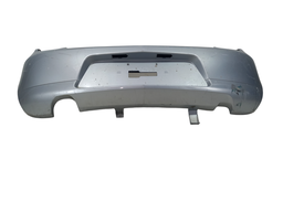 PARACHOQUE TRASEIRO AGILE 2011 A 2013