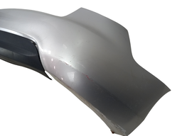 PARACHOQUE TRASEIRO CERATO 2010 A 2013