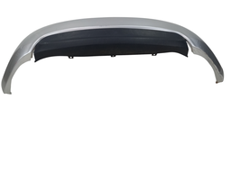 PARACHOQUE TRASEIRO CERATO 2010 A 2013