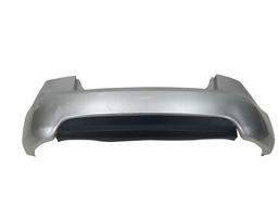 Parachoque Traseiro Cerato 2010 a 2013