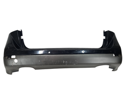 Parachoque Traseiro Vera Cruz 2007 a 2012