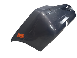 PARACHOQUE TRASEIRO LOGAN 2008 2009 A 2010