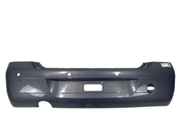 Parachoque Traseiro Logan 2008 2009 a 2010