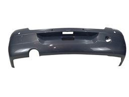 PARACHOQUE TRASEIRO LOGAN 2008 2009 A 2010