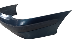 PARACHOQUE TRASEIRO MEGANE SEDAN 1996 A 2005