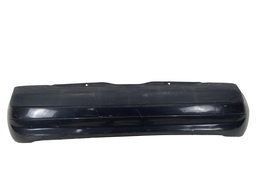 Parachoque Traseiro Clio Hatch 2004 a 2005