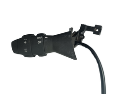CHAVE SETA COMANDO RADIO FIAT STILO 2003 2004 A  2011