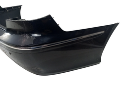 PARACHOQUE TRASEIRO AZERA 2011