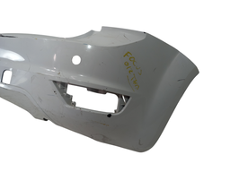 PARACHOQUE TRASEIRO FOCUS HATCH 2009 A 2013