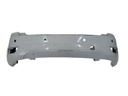 Parachoque Traseiro Focus Hatch 2009 a 2013