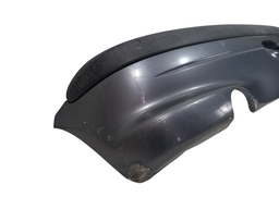 PARACHOQUE TRASEIRO PEUGEOT 206 1999 A 2010