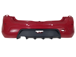 Parachoque Traseiro Sandero 2008 2009 a 2014 Gt-Line
