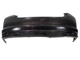 Parachoque Traseiro City 2015 a 2017