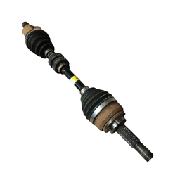 SEMI EIXO COMPLETO ESQUERDO MARCH VERSA 1.6 MANUAL 2012 A 20