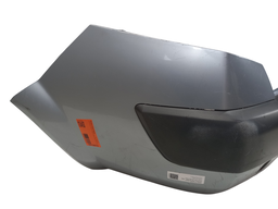 PARACHOQUE TRASEIRO MEGANE SEDAN 2007 2008 A 2011