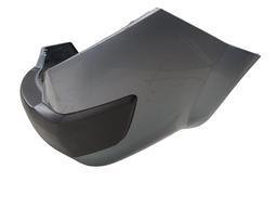 PARACHOQUE TRASEIRO MEGANE SEDAN 2007 2008 A 2011