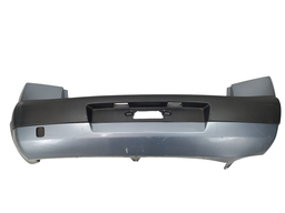 Parachoque Traseiro Megane Sedan 2007 2008 a 2011