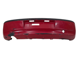 PARACHOQUE TRASEIRO PALIO 1996 A 2000