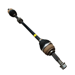 SEMI EIXO COMPLETO DIREIT MARCH VERSA 1.6 MANUAL 2012 A 2020