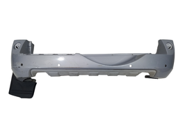 Parachoque Traseiro Pajero Tr4 2010 a 2015