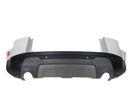 Parachoque Traseiro Evoque 2012 a 2019