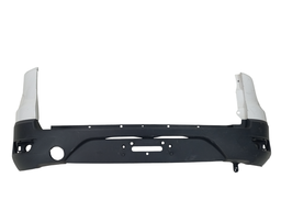 PARACHOQUE TRASEIRO ECOSPORT 2013 2014 A 2017