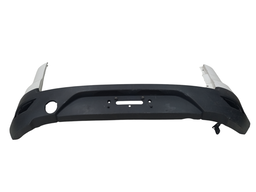 Parachoque Traseiro Ecosport 2013 2014 a 2017