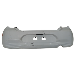 Parachoque Traseiro March 2015 a 2020