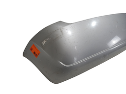 PARACHOQUE TRASEIRO FIESTA HATCH 2003 A 2007