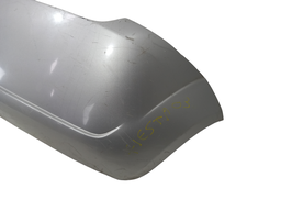 PARACHOQUE TRASEIRO FIESTA HATCH 2003 A 2007