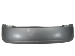 Parachoque Traseiro Fiesta Hatch 2003 a 2007