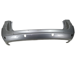 Parachoque Traseiro Megane Grand Tour 2007 2008 a 2013