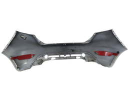 PARACHOQUE TRASEIRO NEW FIESTA HATCH 2013 A 2019