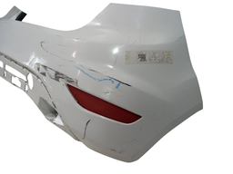 PARACHOQUE TRASEIRO NEW FIESTA HATCH 2013 A 2019