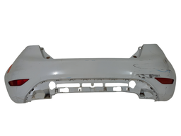 Parachoque Traseiro New Fiesta Hatch 2013 a 2019