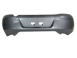 Parachoque Traseiro March 2012 a 2014