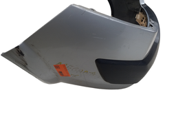 PARACHOQUE TRASEIRO MEGANE SEDAN 2007 2008 A 2011