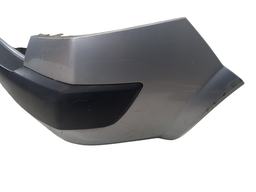 PARACHOQUE TRASEIRO MEGANE SEDAN 2007 2008 A 2011