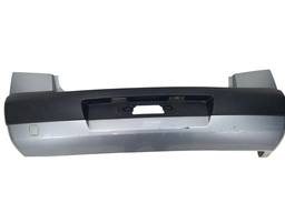 Parachoque Traseiro Megane Sedan 2007 2008 a 2011