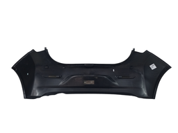 PARACHOQUE TRASEIRO HB20 HATCH 2013 A 2015