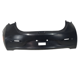 Parachoque Traseiro HB20 Hatch 2013 a 2015