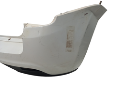 PARACHOQUE TRASEIRO IDEA 2011 A 2016