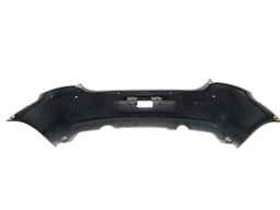 PARACHOQUE TRASEIRO LIVINA 2010 A 2014