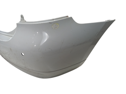 PARACHOQUE TRASEIRO LIVINA 2010 A 2014