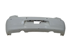 PARACHOQUE TRASEIRO LIVINA 2010 A 2014