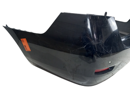 PARACHOQUE TRASEIRO SENTRA 2014 A 2016