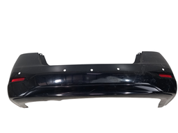 Parachoque Traseiro Sentra 2014 a 2016