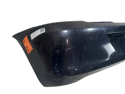 PARACHOQUE TRASEIRO CLIO HATCH 2006 A 2016